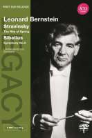 Stravinsky: The Rite of Spring 